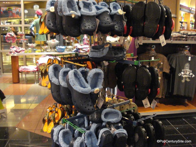 Crocs
